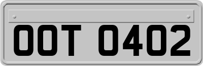 OOT0402