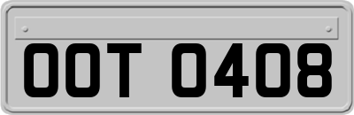 OOT0408