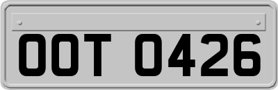 OOT0426