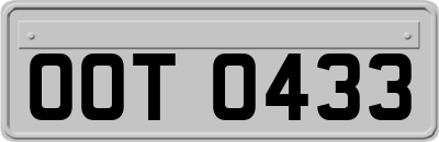 OOT0433