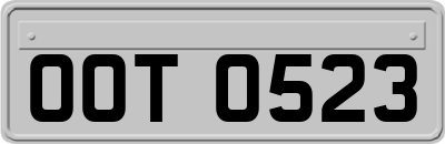 OOT0523