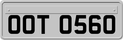 OOT0560