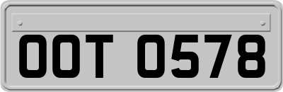OOT0578