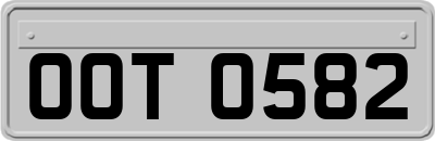 OOT0582