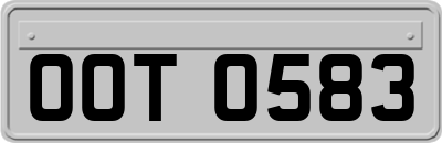 OOT0583