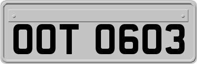 OOT0603