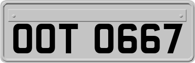 OOT0667
