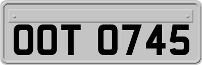 OOT0745
