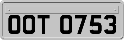 OOT0753