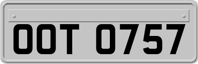OOT0757