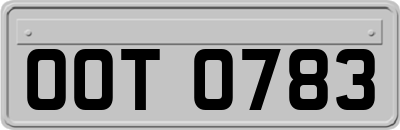 OOT0783