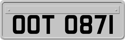 OOT0871