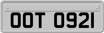 OOT0921
