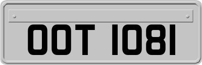 OOT1081
