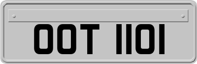 OOT1101