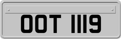 OOT1119