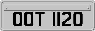OOT1120