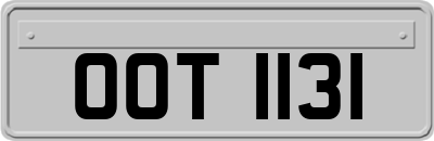 OOT1131