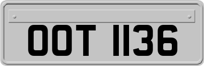 OOT1136