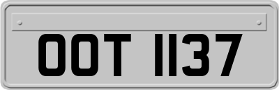 OOT1137