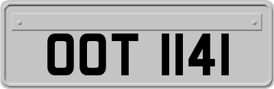 OOT1141