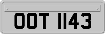OOT1143