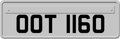 OOT1160