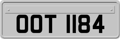 OOT1184