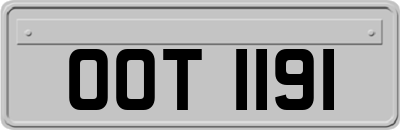 OOT1191