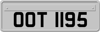 OOT1195