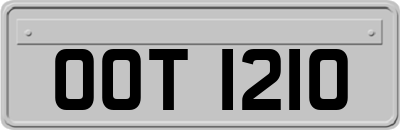 OOT1210