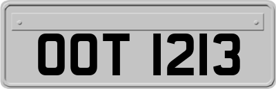 OOT1213