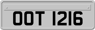 OOT1216