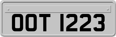 OOT1223