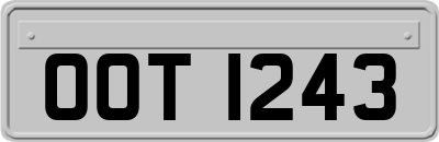 OOT1243