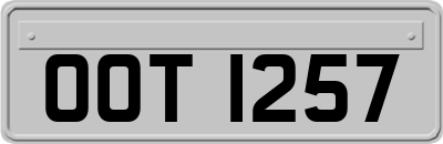 OOT1257
