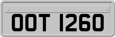 OOT1260