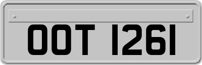 OOT1261