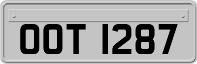 OOT1287