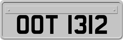 OOT1312