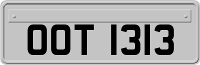 OOT1313