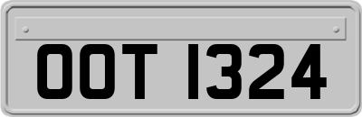 OOT1324