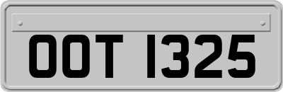 OOT1325