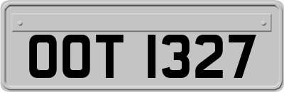 OOT1327