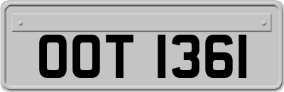 OOT1361
