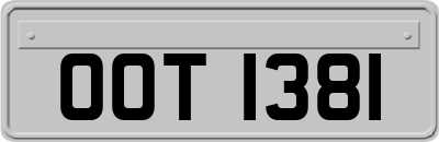 OOT1381