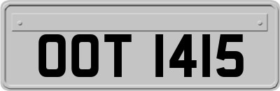 OOT1415