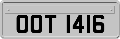 OOT1416