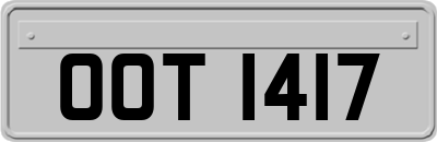 OOT1417