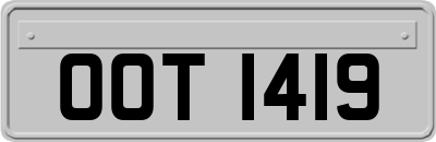 OOT1419